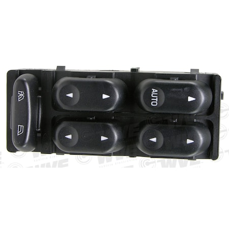 Wve 1S10459 Door Window Switch 1S10459